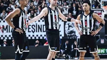 Beşiktaş Eurocup Maçında Kaybetti