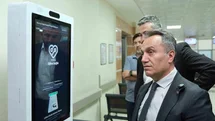 Tokat'ta Sağlıkta Dijital Dönüşüm Başladı