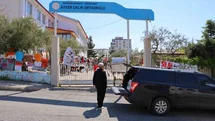 Kahramanmaraş'ta Okulda Saldırı Anıları