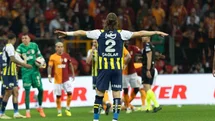 Fenerbahçe, Galatasaray deplasmanında son 10 derbide 1 kez kaybetti