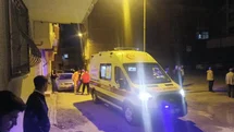 Elazığ'da Araç Yangını: 3 Yaralı