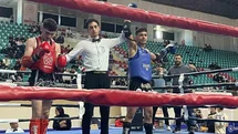 Muaythai Okul Sporlarında Kayseri başarısı
