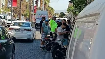 Didim’de 189 motosiklet trafikten men edildi