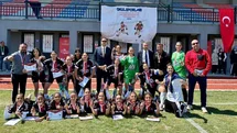 Niğde'de Futbol Yarı Final Müsabakaları Sonuçlandı