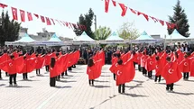 Başkan Görgel, "Ulusal Egemenlik ve Çocuk Bayramı kutlu olsun"