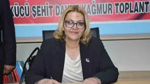 MHP Ardahan İl Başkanı Göreve Başladı