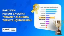 Bartın Üniversitesi'nden Patent Başarısı