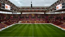 Galatasaray - Fenerbahçe Derbisi İstanbul'da