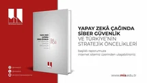 MİA'nın Raporu: Yapay Zeka Güvenlik Açıkları Oluşturuyor
