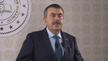 Milli Eğitim Bakanı Tekin'in Güvenlik Önlemleri