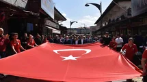 Gaziantep'te Yağlı Güreş Müsabakaları Başladı