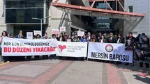 Mersin'de Hiranur Davasında Savcı Mütalaasını Açıkladı