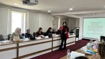 Niğde’de Temel Yenidoğan Bakım Eğitimi düzenlendi