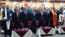 Iğdır'da Beyaz Önlük Heyecanı