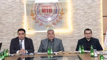 Malatya'da Yerel Kalkınma Teşvikleri Anlatıldı