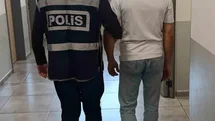 Kendini Polis Olarak Tanıtan Dolandırıcı Tutuklandı