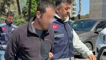 Samsun'da Hırsızlık Operasyonu Gerçekleşti