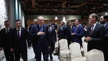 Cumhurbaşkanı Erdoğan'dan Vergi İndirim Müjdesi