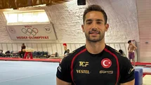 İbrahim Çolak'ın 2028 Olimpiyat Hedefi