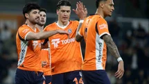 RAMS Başakşehir Kasımpaşa'yı Mağlup Etti