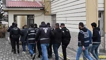 Ardahan merkezli 5 ilde "rüşvet ve görevi kötüye kullanma" operasyonu: 7 kişi tutuklandı
