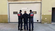 Kesinleşmiş hapis cezasıyla aranan 4 şahıs yakalandı
