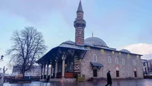 Erzurum'da Din Görevlisi Sayısı Artıyor