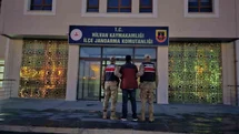 Şanlıurfa’da aranan şahıs jandarma operasyonuyla yakalandı
