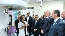 Tokat’ta Radyoterapi Cihazı Hizmete Girdi