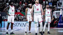Karşıyaka Erokspor ile Buluşuyor