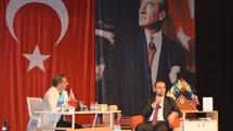 Bayındır’da öğrencilere yönelik kariyer günleri başladı