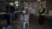 Filistin'de Yerel Seçim Süreci Başladı