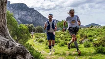Fethiye’de Babadağ Ultra Maratonu Başladı