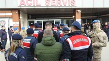 Kocaeli'de Rüşvet Operasyonu: 13 Tutuklama