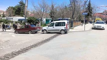 Ankara'da Kamyon Altında Kalan Çocuk Hayatını Kaybetti