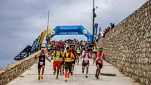 2026 Babadağ Ultra Maratonu Fethiye'de Başladı