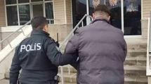 Kırıkkale'de İki Hükümlü Yakalandı