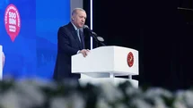 Cumhurbaşkanı Erdoğan'dan İstanbul Açıklaması