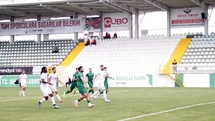 Serikspor, Hatayspor'u 4-2 Yendi
