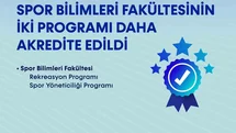 Bartın Üniversitesi'nde Akreditasyon Başarısı
