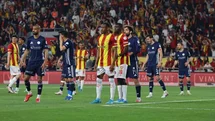 Trendyol Süper Lig: Göztepe: 2 - Antalyaspor: 0 (Maç sonucu)