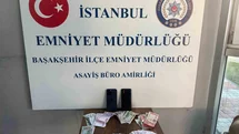 Başakşehir’de "dur" ihtarına uymayan hırsız kovalamaca sonrası yakalandı: 330 bin TL ceza