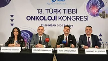 Türk Tıbbi Onkoloji Kongresi Antalya’da düzenlendi: Onkologlardan kemoterapi mesajı