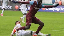Konyaspor ile Trabzonspor 50. randevuda