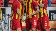 Kayserispor 5. kez kazandı