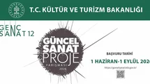 Kültür ve Turizm Bakanlığı’ndan genç sanatçılara destek