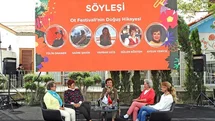 Alaçatı Ot Festivali’nin doğuşu anlatıldı