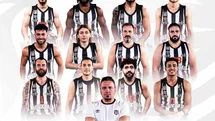 Avrupa Tekerlekli Sandalye Basketbol Şampiyonası’nda şampiyon Beşiktaş