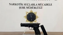 Samsun’da narkotik operasyonu: 8 şüpheli yakalandı