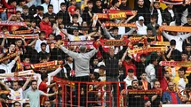 Kayserispor-Eyüpspor maç bileti 38 TL